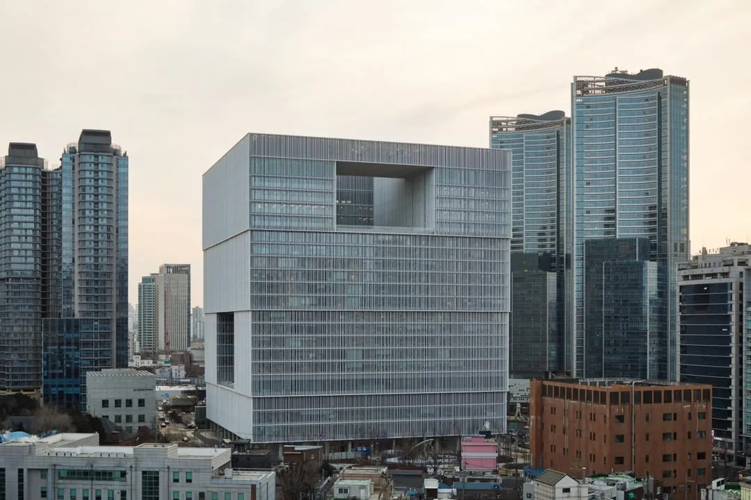 Amorepacific HQ
