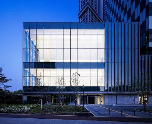 D Museum / Daelim