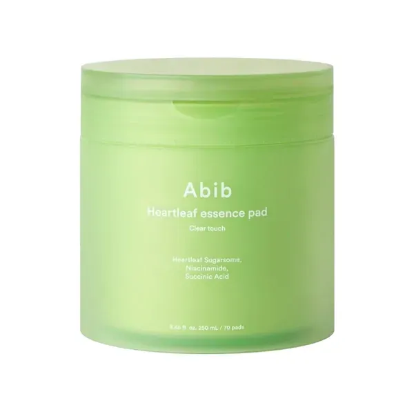 Heartleaf Spot Pad Calming Touch