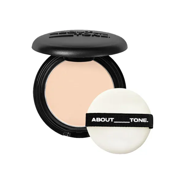 Blur Powder Pact
