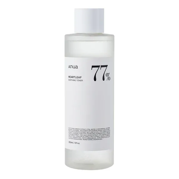 Heartleaf 77% Soothing Toner