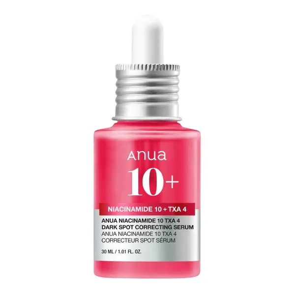 Niacinamide 10% + TXA 4% Dark Spot Correcting Serum