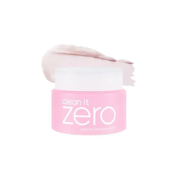 Clean It Zero Cleansing Balm