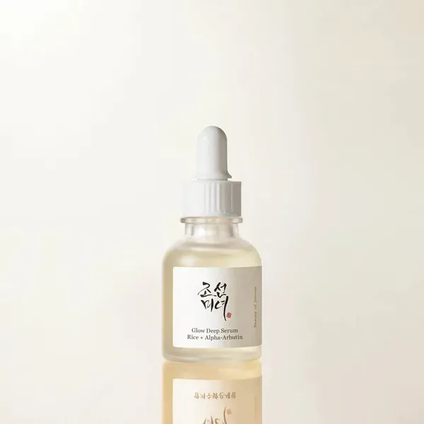 Glow Deep Serum: Rice + Alpha Arbutin