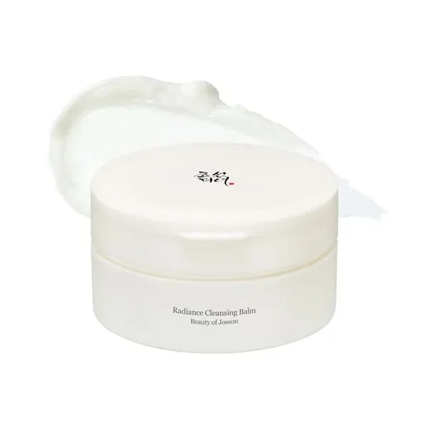Radiance Cleansing Balm