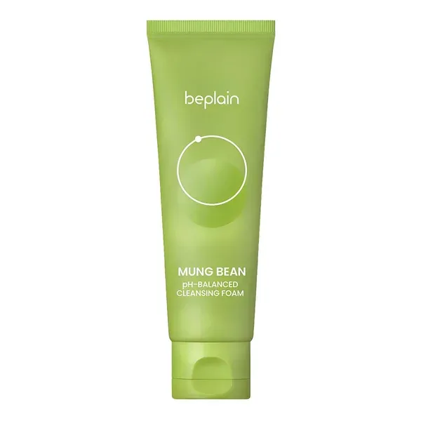Mungbean pH-Balanced Cleansing Foam