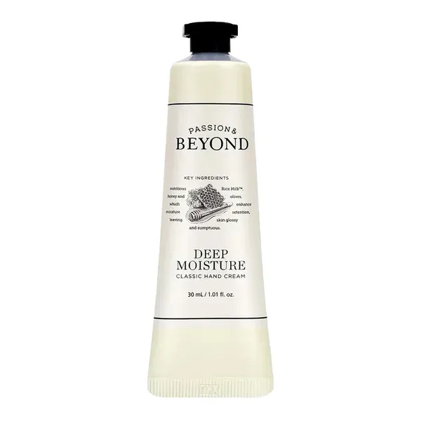Classic Hand Cream Deep Moisture