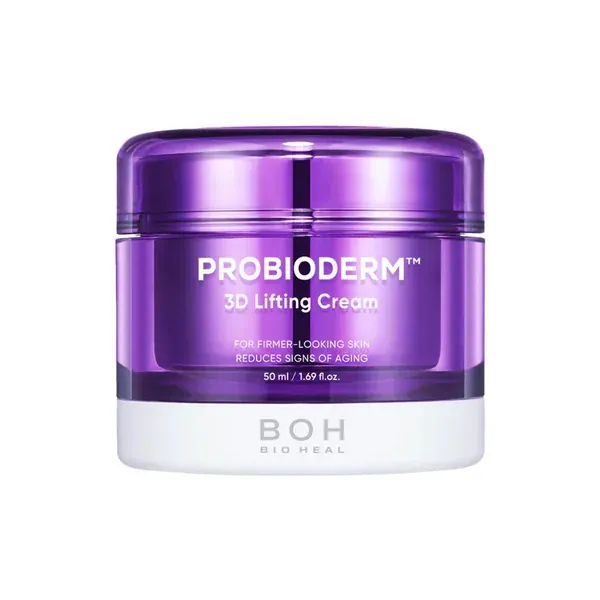 Probioderm 3D Lifting Cream