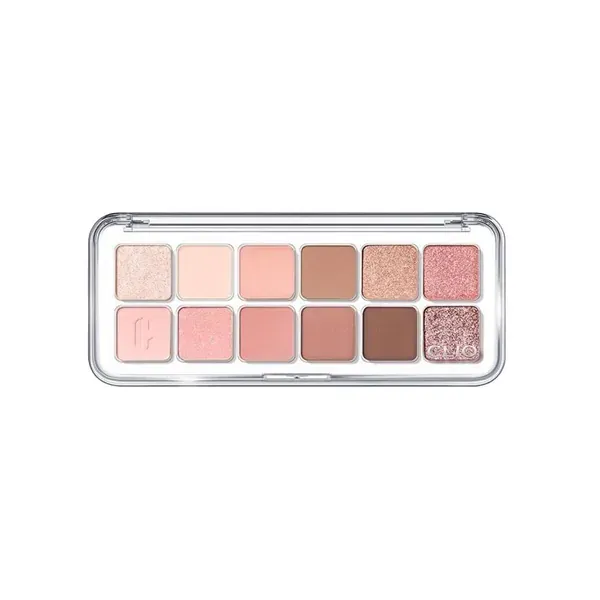 Pro Eye Palette Air [02 Rose Connect]