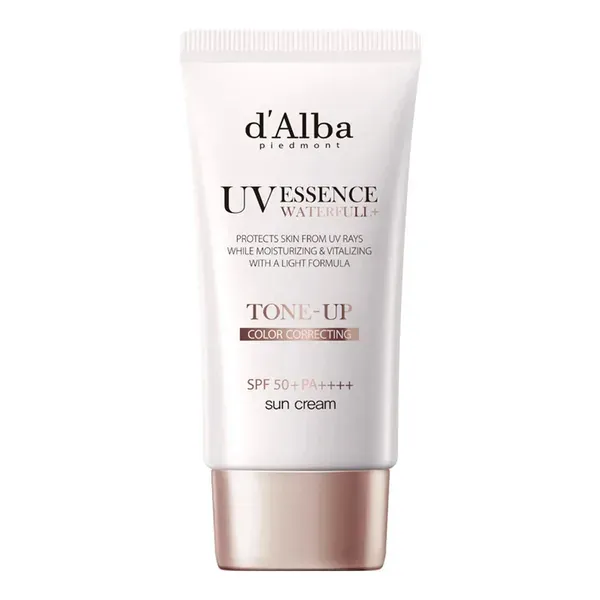 Waterfull Tone Up Sun Cream