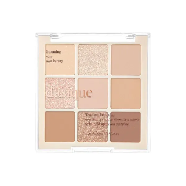 Shadow Palette [#07 Milk Latte]