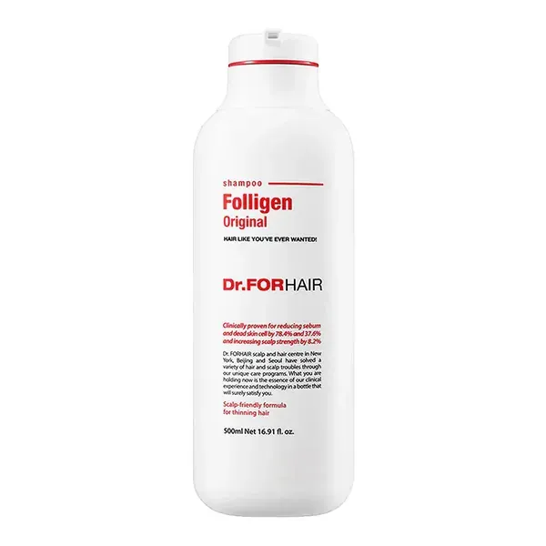 Folligen Shampoo