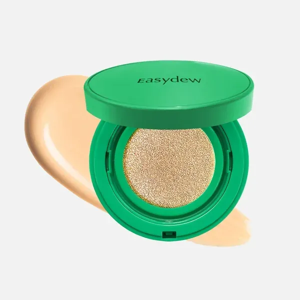 Mela B Toning Ampoule Cushion SPF50+