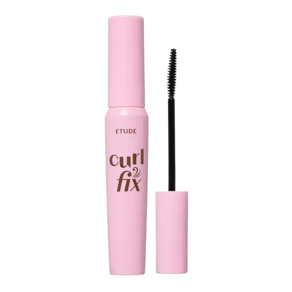 Curl & Fix Mascara