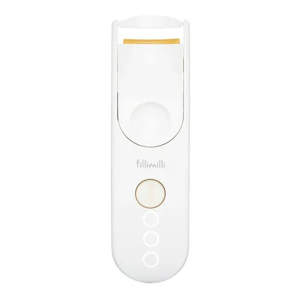 Heating Eyelash Curler USB
