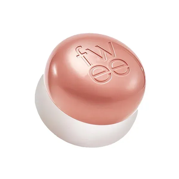 Lip & Cheek Blurry Pudding Pot
