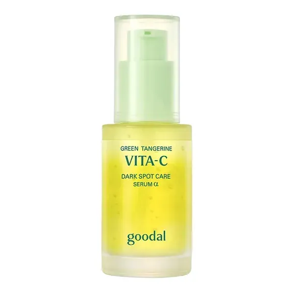 Cheonggyul Vita C Spot Care Serum Alpha