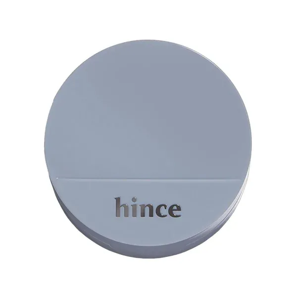 Second Skin Mesh Matte Cushion SPF40