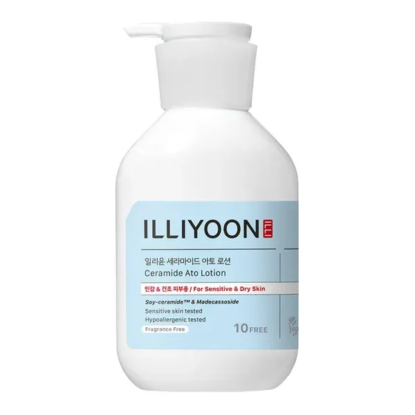 Ceramide Ato Lotion