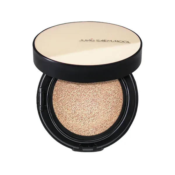 Essential Skin Nuder Cushion SPF50+