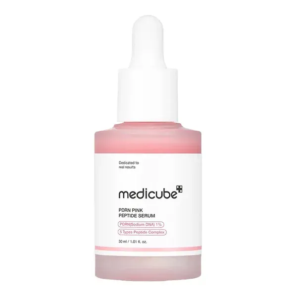 PDRN Pink Peptide Ampoule