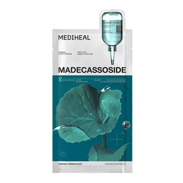 Madecassoside Essential Mask Repair