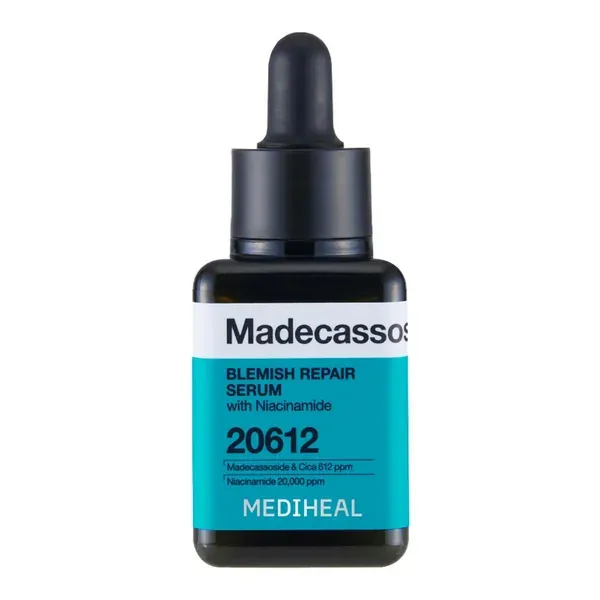 Madecassoside Blemish Repair Serum