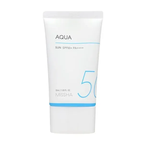 All Around Safe Block Aqua Sun Gel