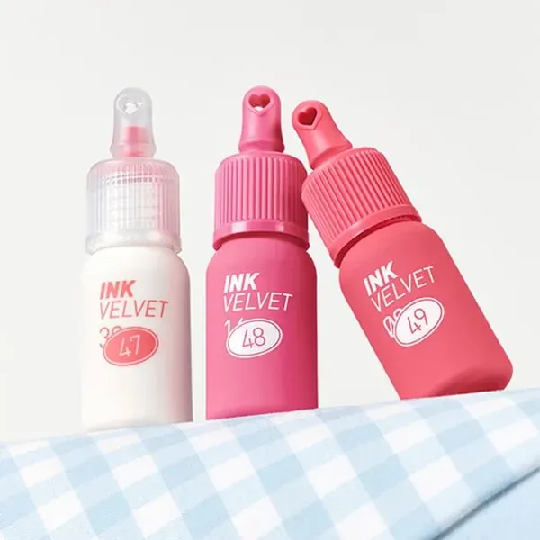Ink The Velvet