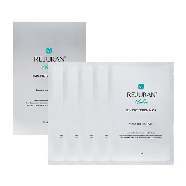 Healer Skin Protection Mask
