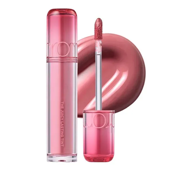 The Juicy Lasting Tint [#03 Bare Grape]