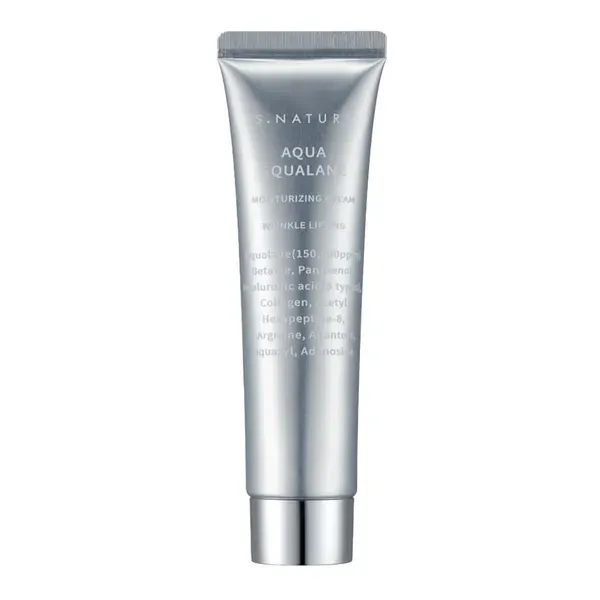 Aqua Squalane Watery Cream