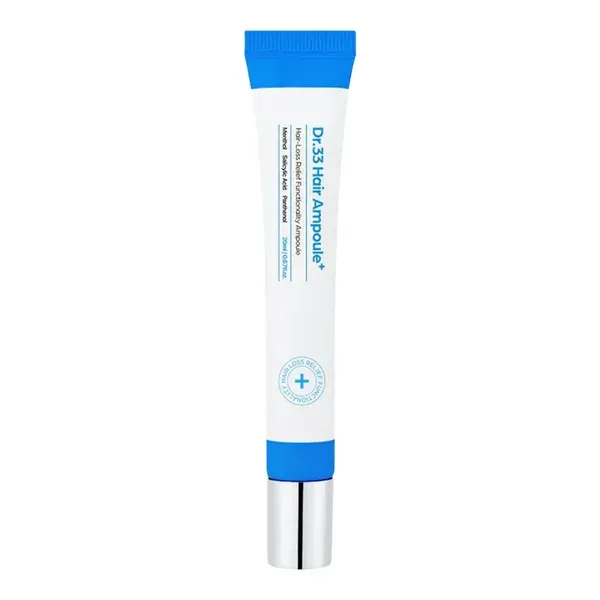 Dr. 33 Hair Ampoule