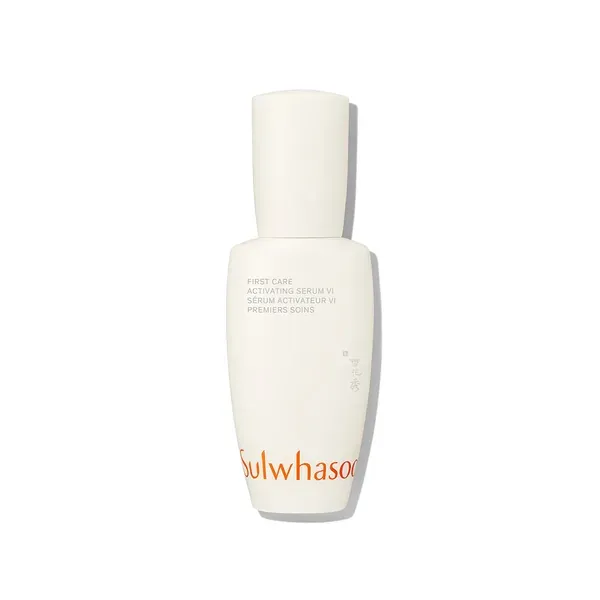 First Care Activating Serum