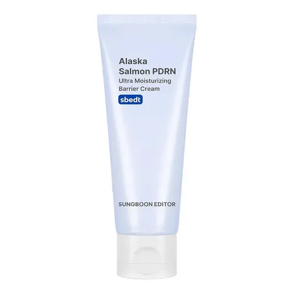 Alaska PDRN Ultra Moisturizing Barrier Cream