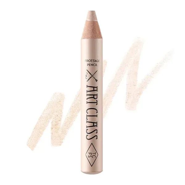 Frottage Pencil [#9 Sheer Nude]