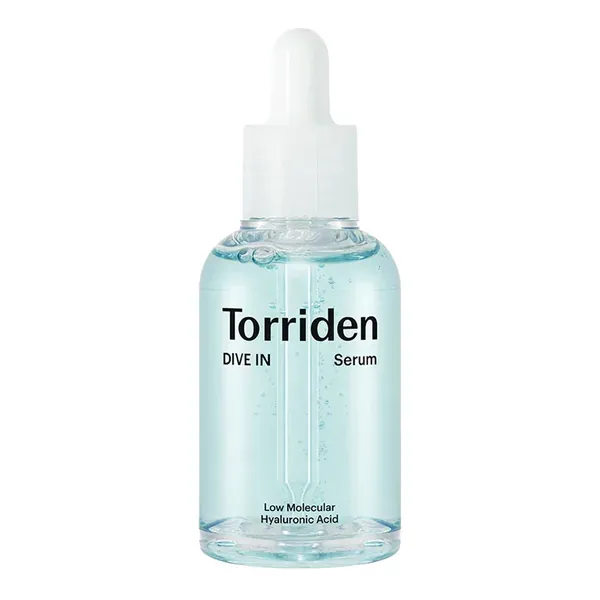 Dive-In Low Molecule Hyaluronic Acid Serum