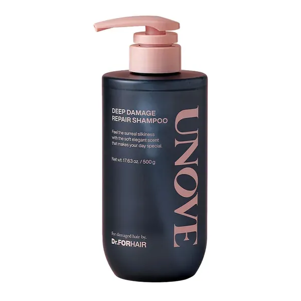 Deep Damage Repair Shampoo