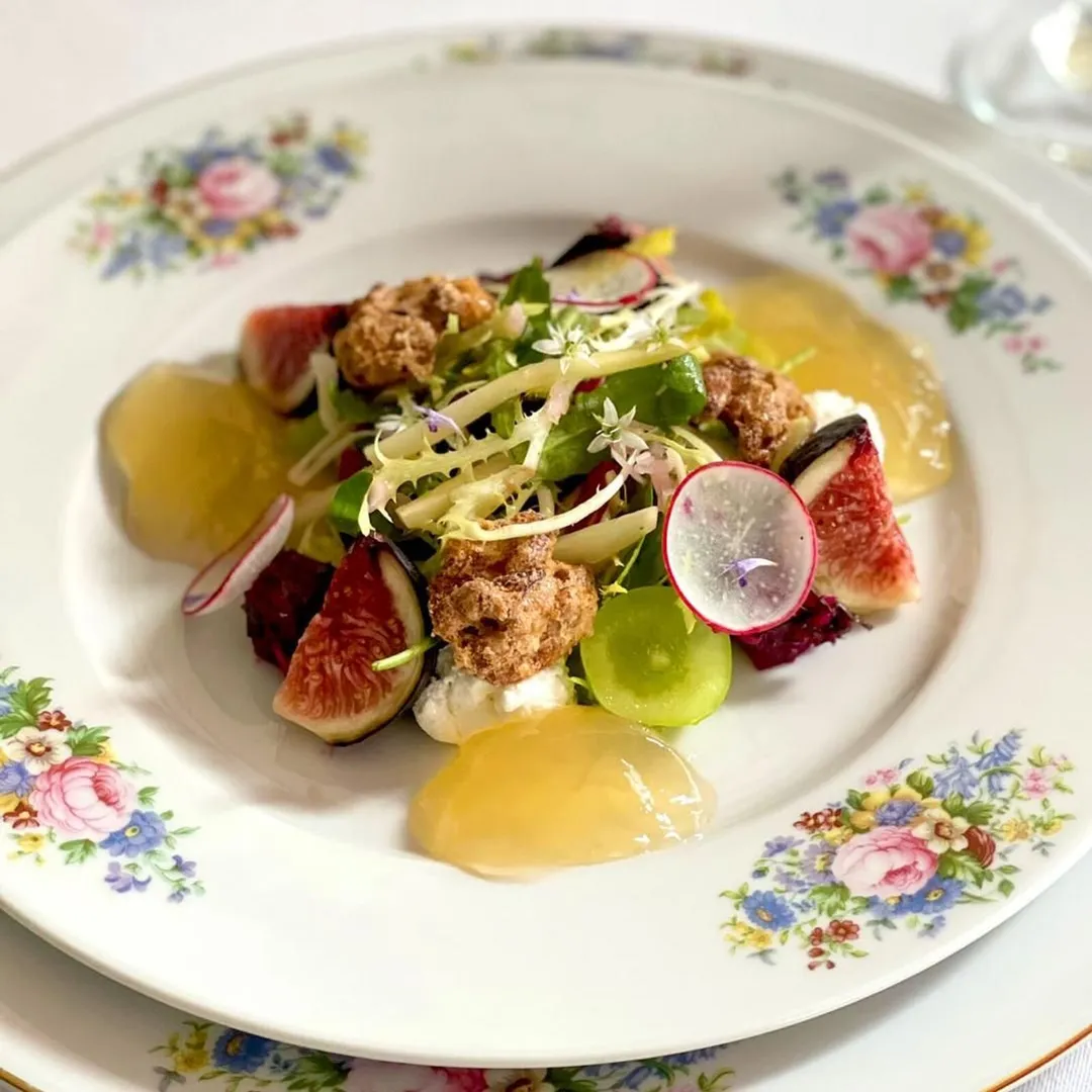 Bistrot de Yountville