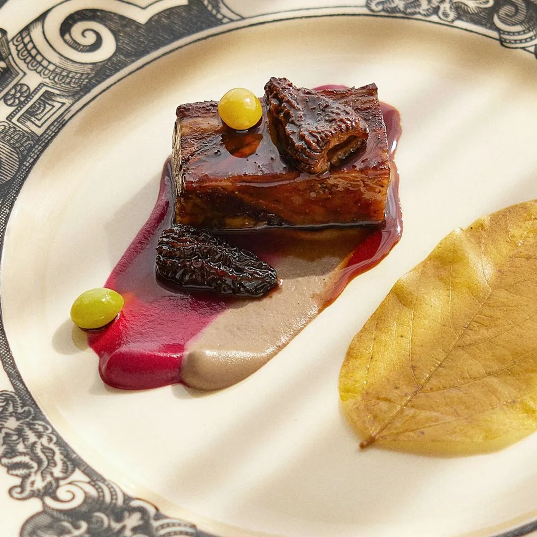 Gucci Osteria da Massimo Bottura