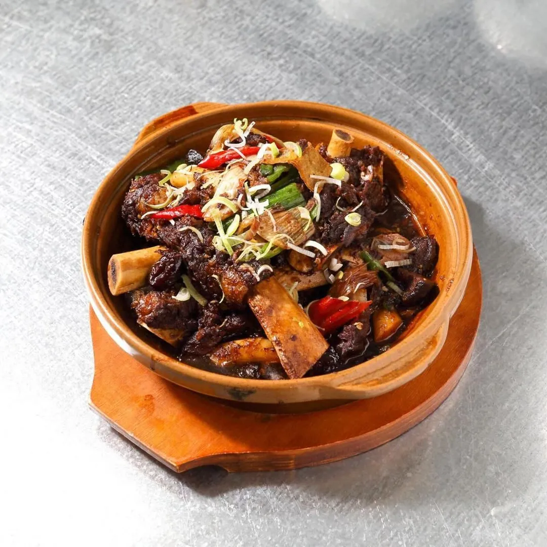 Gwanghwamun Gukbap