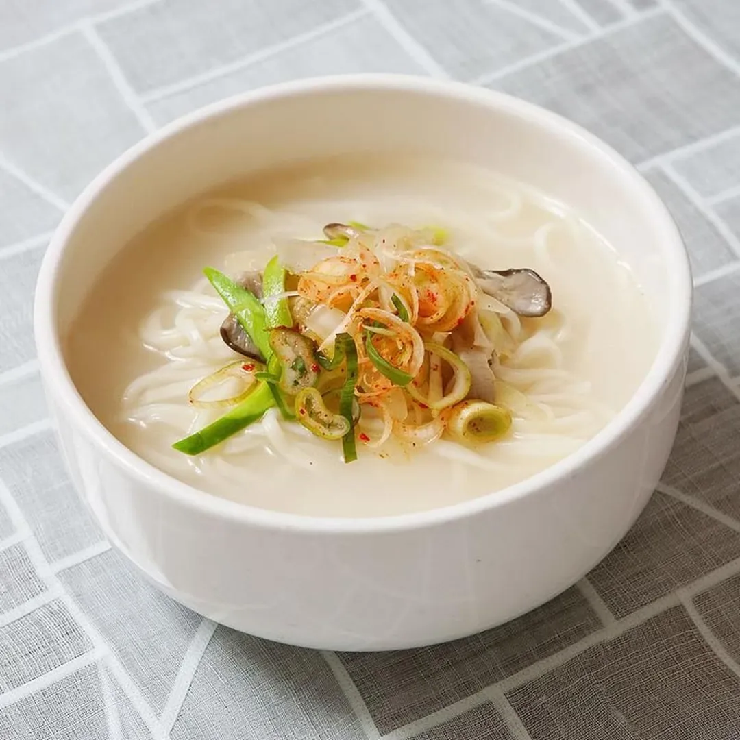 Hwangsaengga Kalguksu