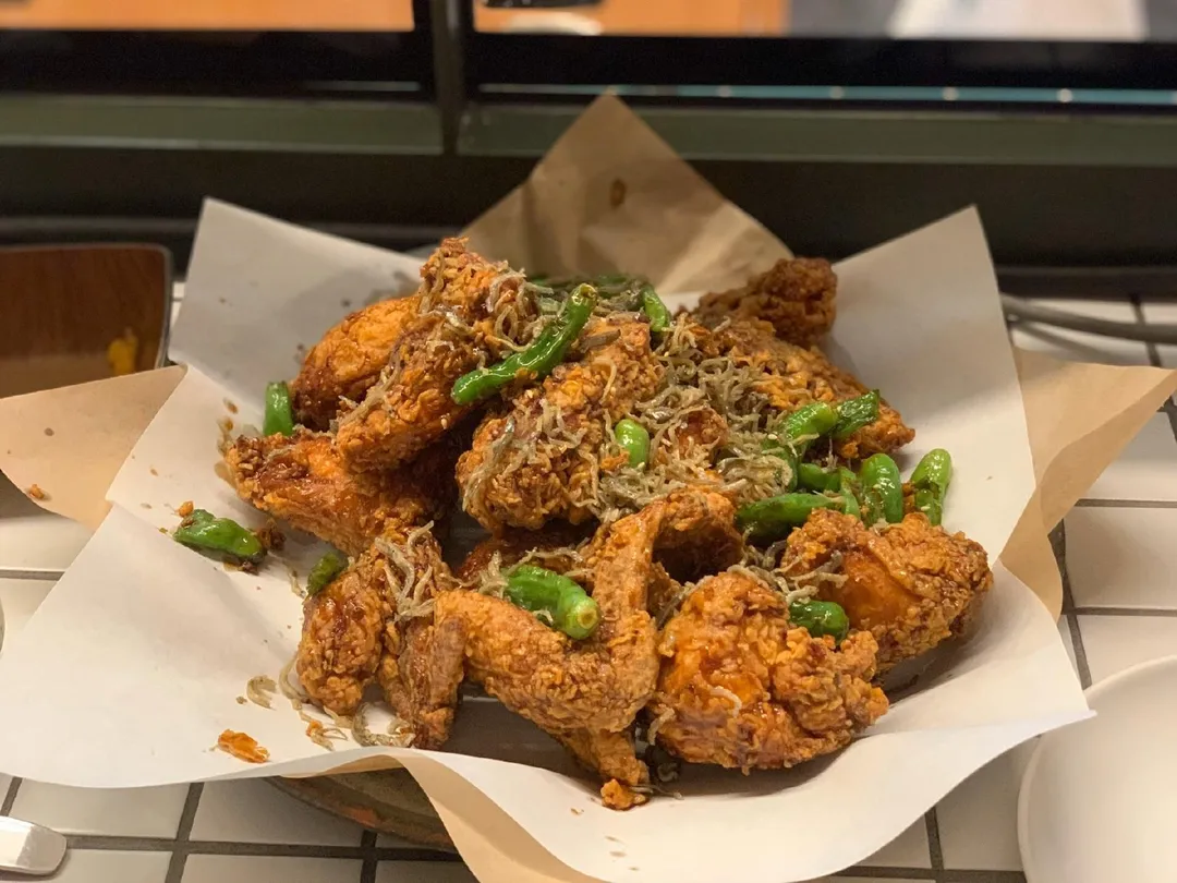 Hyodo Chicken