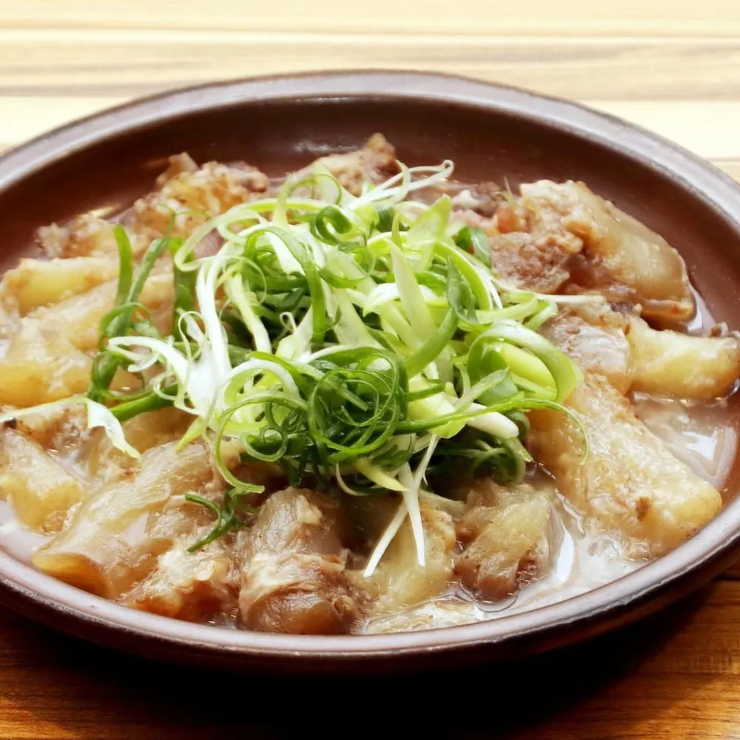 Oegojip Seolleongtang