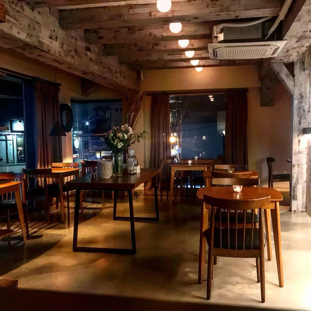 Osteria Orzo