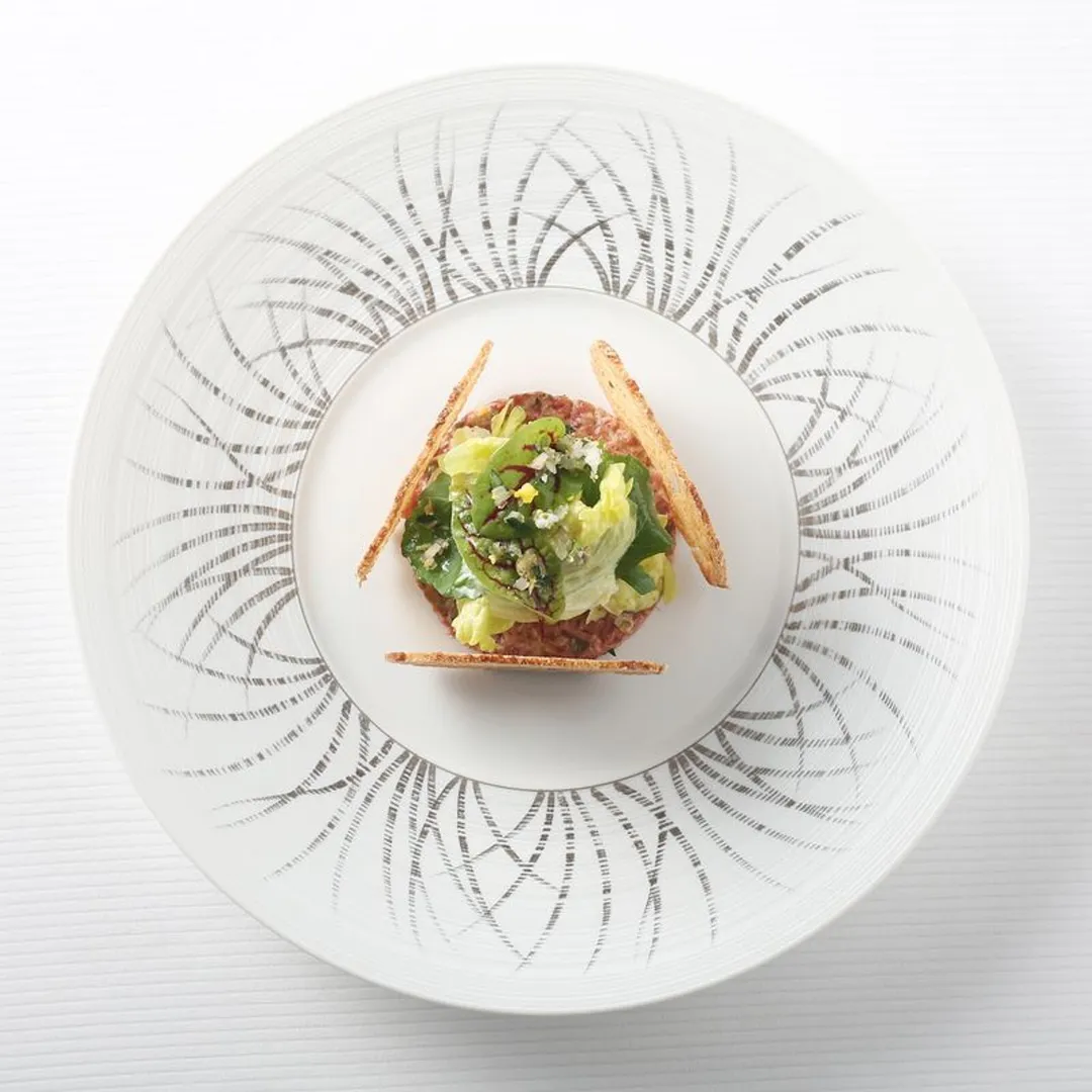 Pierre Gagnaire