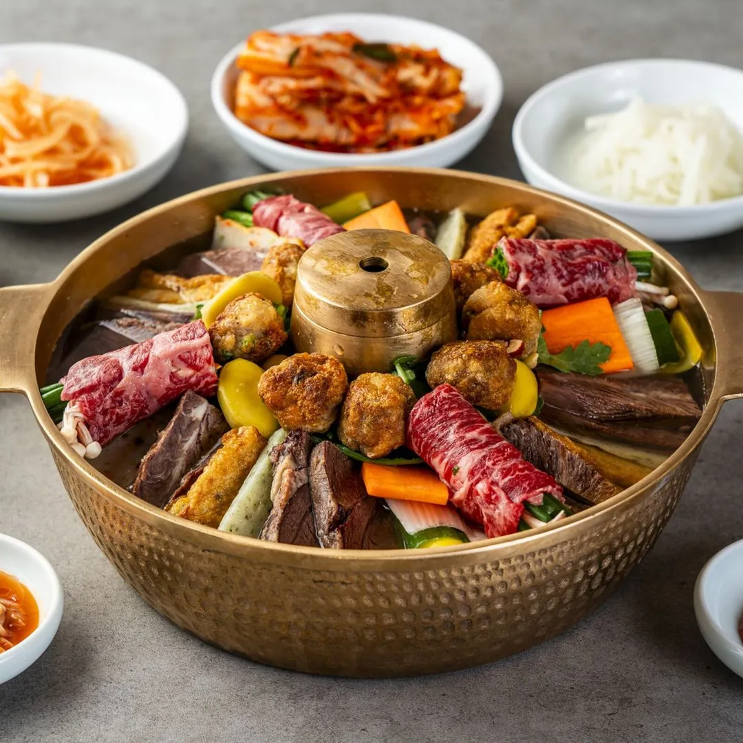 Seoryung