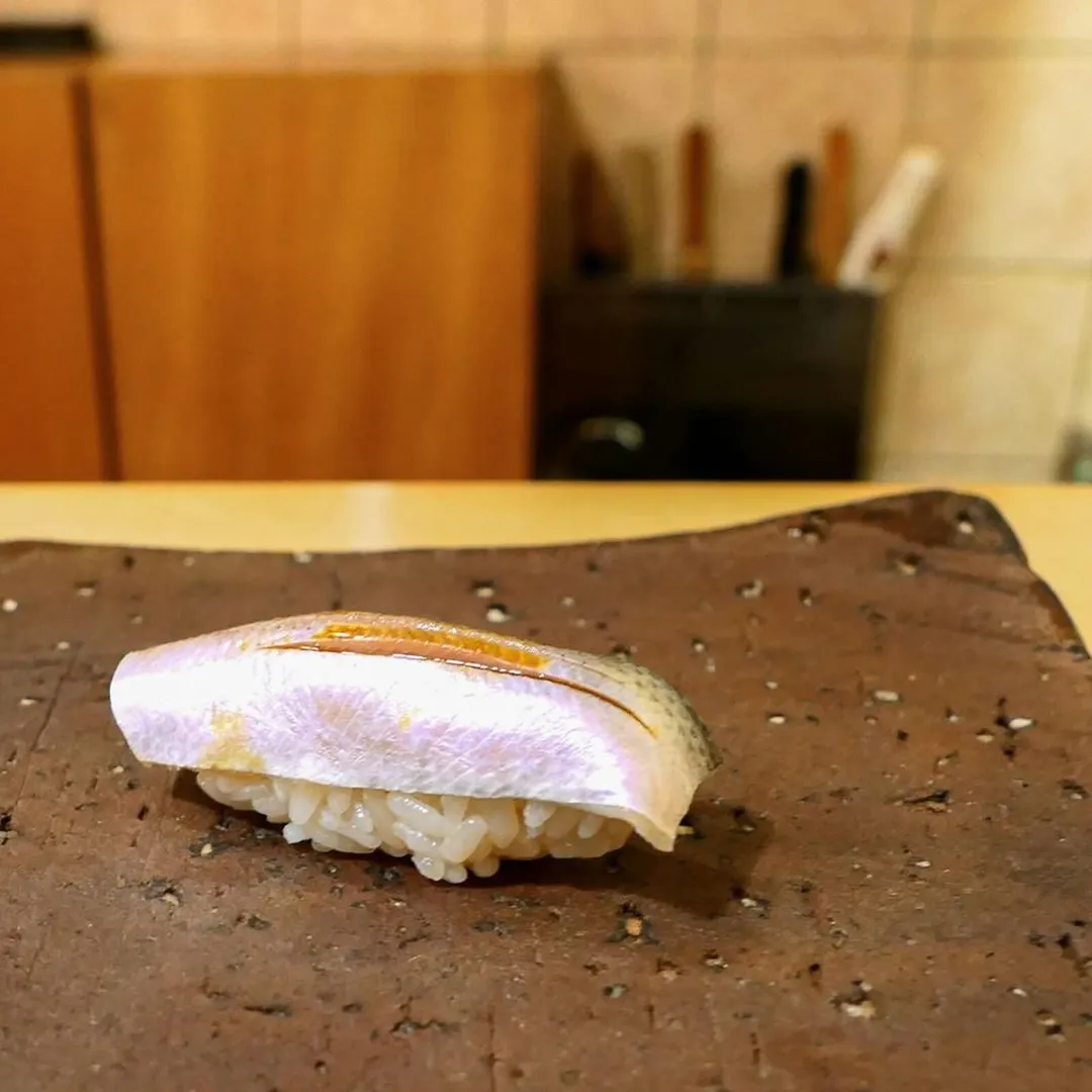 Sushi Matsumoto