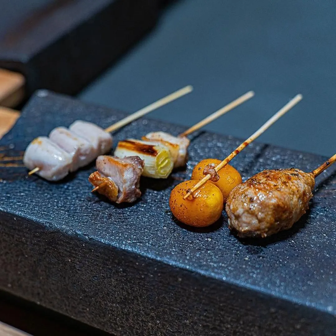 Yakitori Kiyu