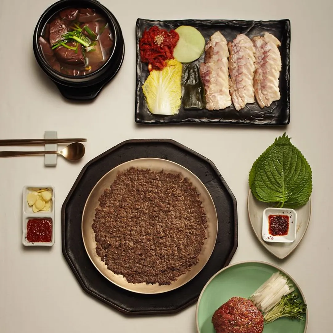 Yukjeon Hoekwan